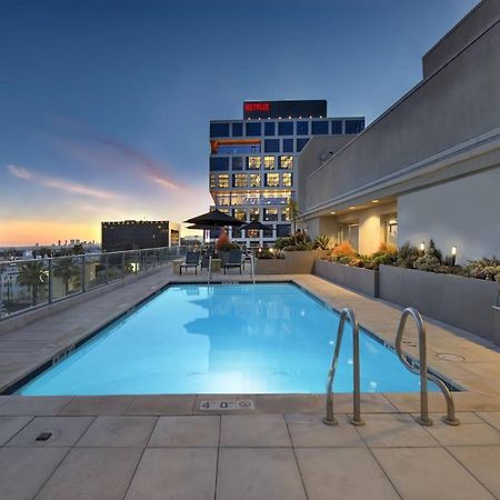 Beautiful Apartment In Hollywood 1Br & 1Bd Los Angeles Exterior foto