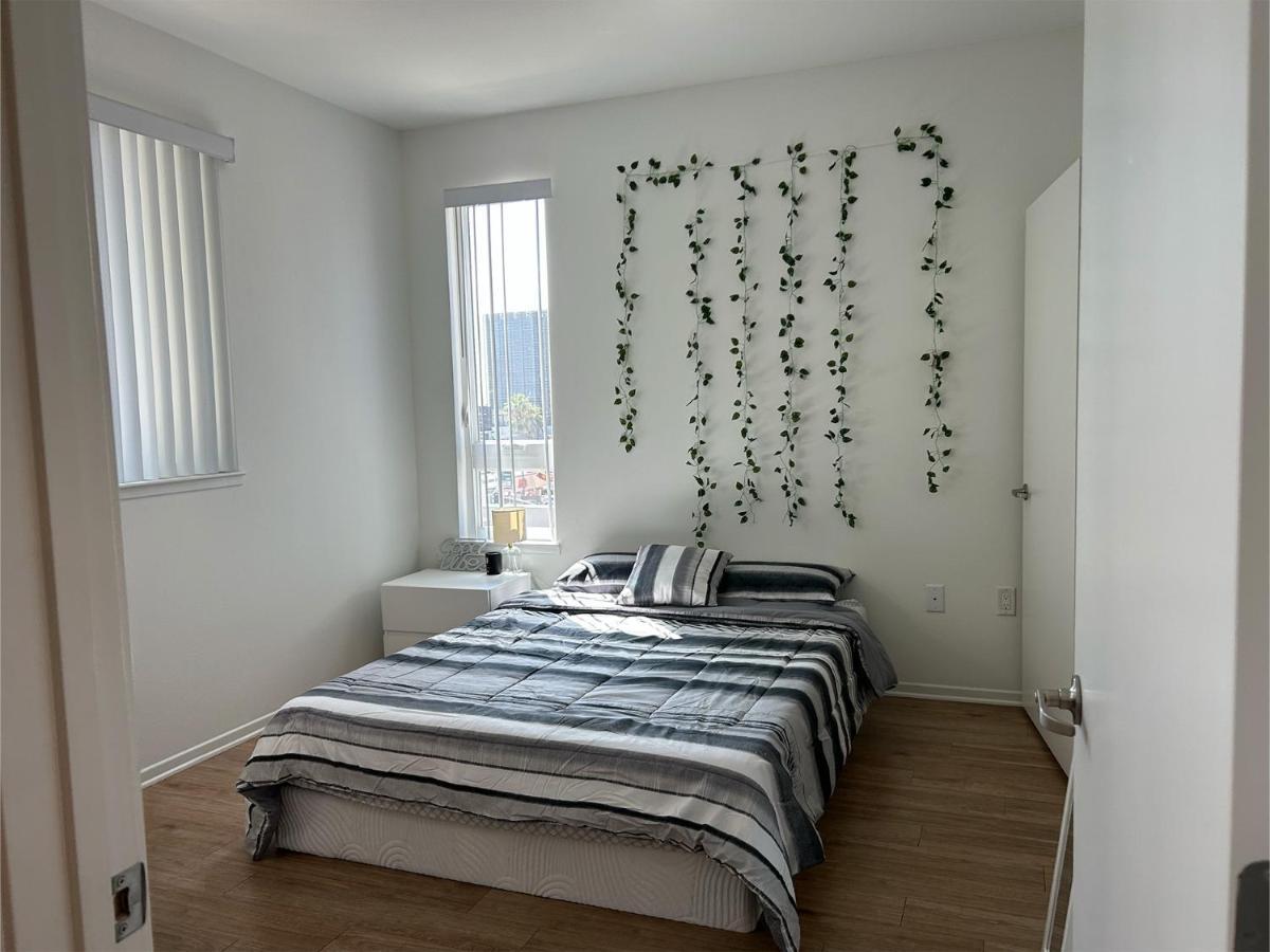Beautiful Apartment In Hollywood 1Br & 1Bd Los Angeles Exterior foto