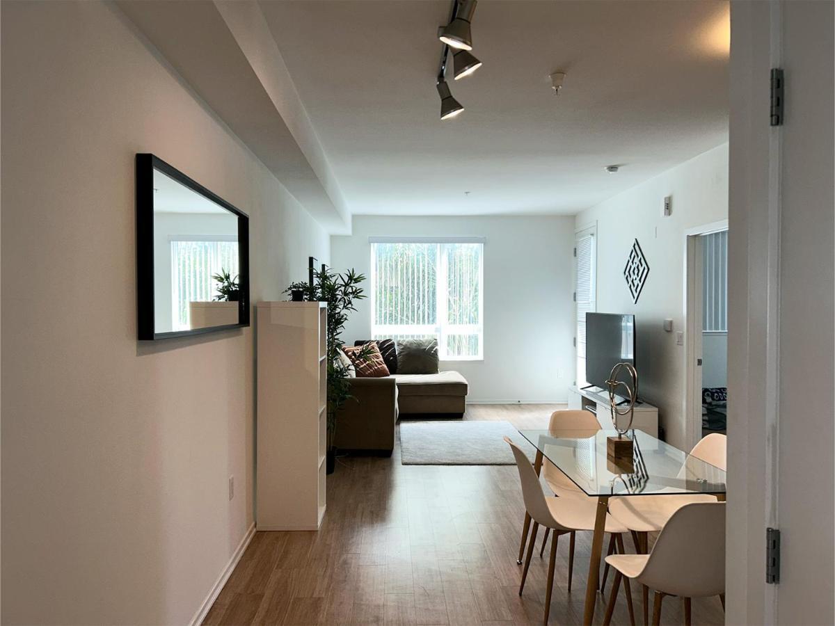 Beautiful Apartment In Hollywood 1Br & 1Bd Los Angeles Exterior foto