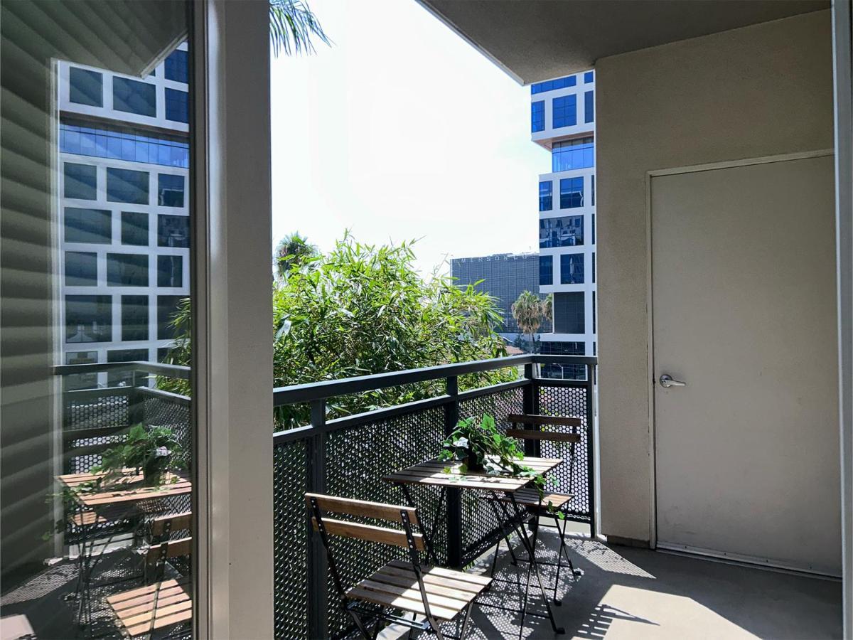 Beautiful Apartment In Hollywood 1Br & 1Bd Los Angeles Exterior foto